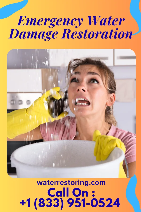 Emergency Water Damage Restoration in Benton, KY